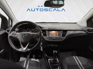 OPEL Crossland usata 20