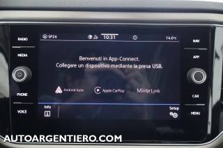VOLKSWAGEN T-Roc usata, con Park Distance Control