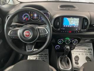 FIAT 500L usata, con Cerchi in lega