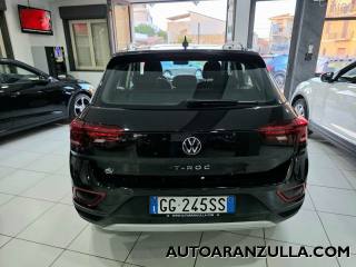 VOLKSWAGEN T-Roc usata, con Alzacristalli elettrici