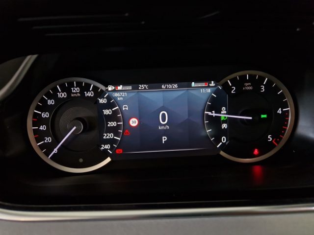 LAND ROVER Range Rover Evoque usata, con Climatizzatore