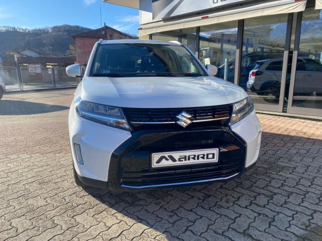 SUZUKI Vitara usata, con Airbag
