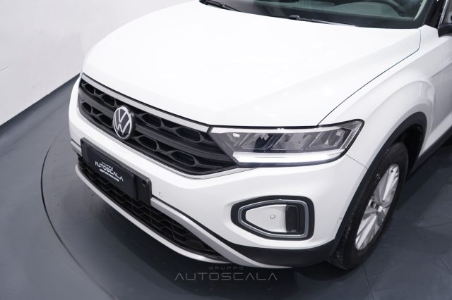 VOLKSWAGEN T-Roc usata, con Specchietti laterali elettrici