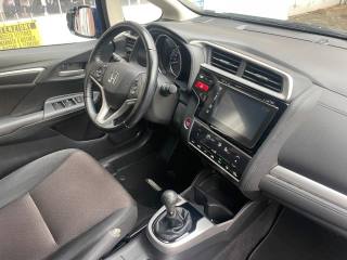 HONDA Jazz usata, con Chiusura centralizzata