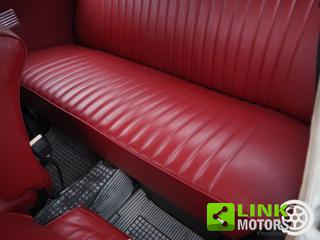 VOLKSWAGEN Maggiolino usata 40