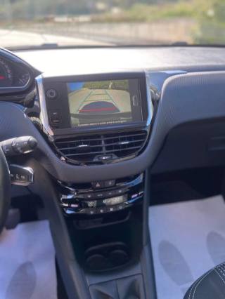 PEUGEOT 208 usata, con ESP