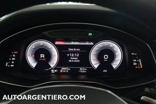 AUDI A6 usata, con Sedile posteriore sdoppiato