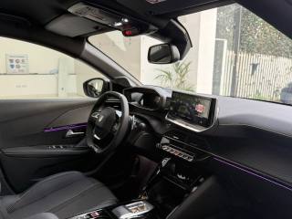 PEUGEOT 208 usata, con Servosterzo