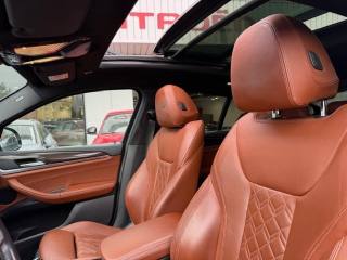 BMW X4 usata, con Climatizzatore