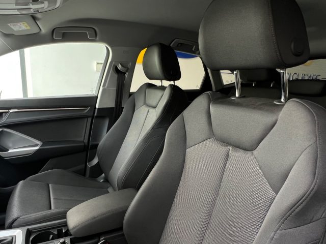 AUDI Q3 usata, con Vivavoce