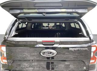 FORD Ranger Raptor usata, con Cerchi in lega