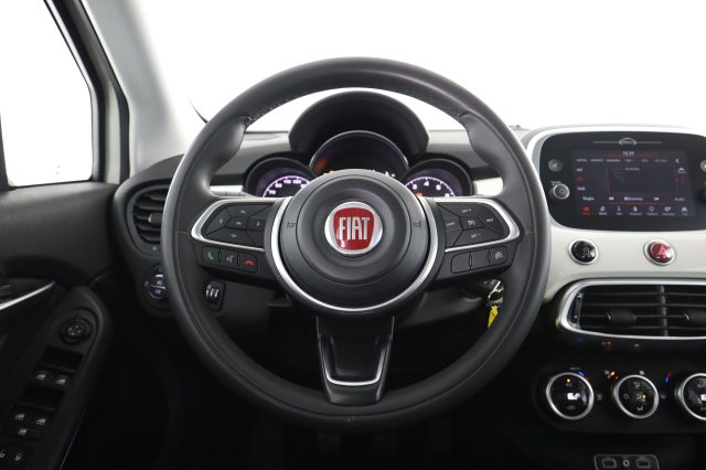 FIAT 500X usata 5