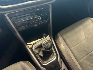 VOLKSWAGEN T-Roc usata, con Touch screen