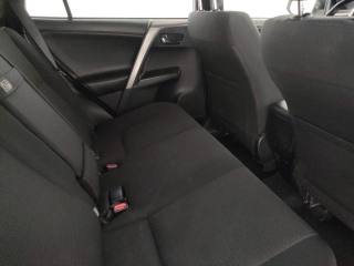 TOYOTA RAV 4 usata, con Controllo trazione