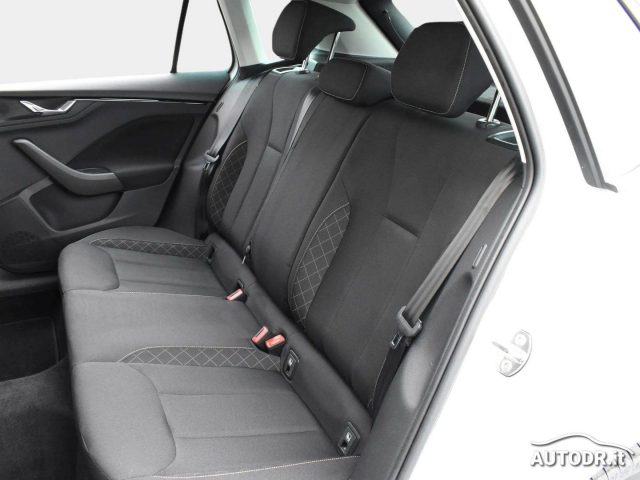 SKODA Kamiq usata, con Controllo trazione