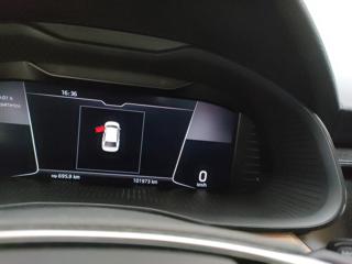 SKODA Scala usata, con ESP