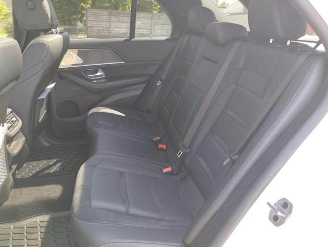 MERCEDES-BENZ GLE 53 AMG usata, con Start/Stop Automatico