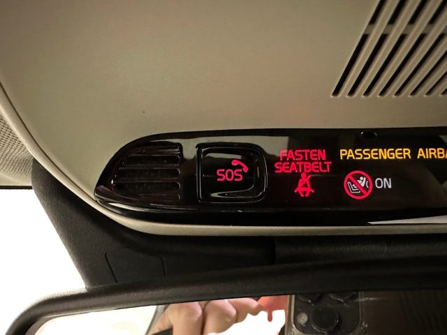 VOLVO XC60 usata, con Sensore di pioggia