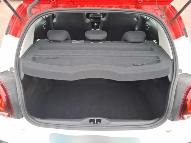 CITROEN C3 usata, con Cruise Control