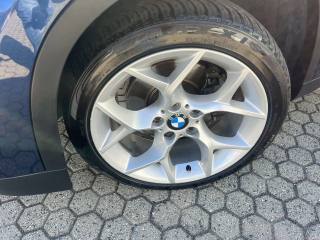 BMW X1 usata, con USB