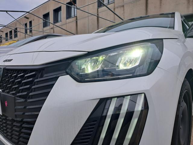 PEUGEOT 208 usata, con Controllo trazione