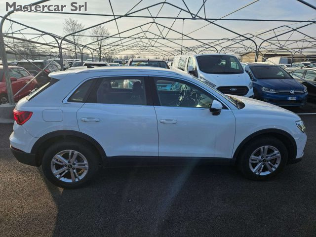 AUDI Q3 usata, con Autoradio