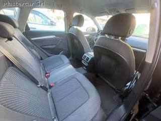 AUDI Q5 usata, con Fari LED