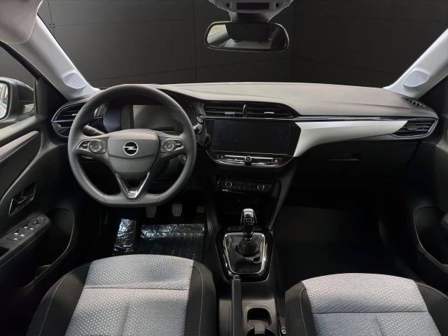 OPEL Corsa usata, con Controllo elettronico della corsia