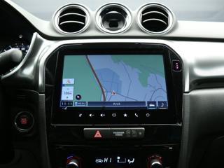 SUZUKI Vitara usata, con ESP