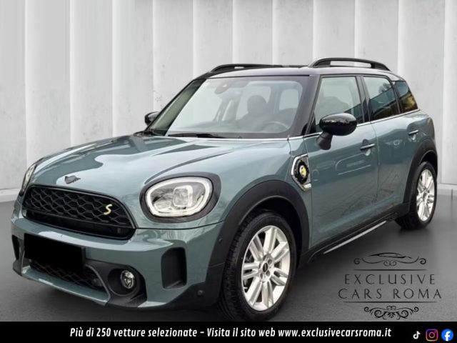 MINI Countryman usata, con ABS