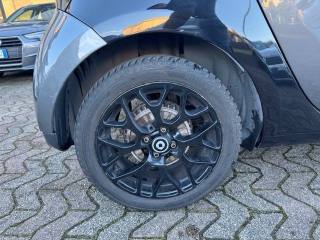 SMART ForFour usata 13