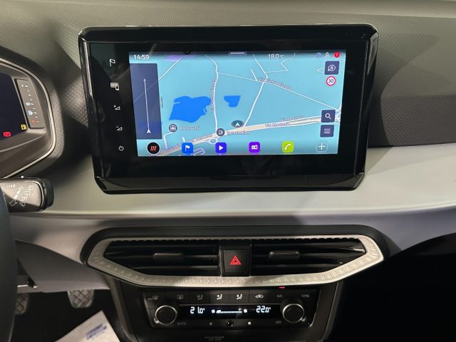 SEAT Ibiza usata, con Cerchi in lega