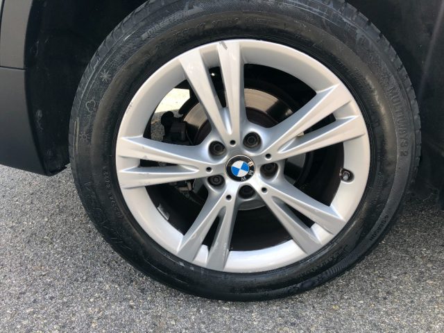 BMW X1 usata, con Controllo trazione