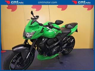 KAWASAKI Z 750 usata 3