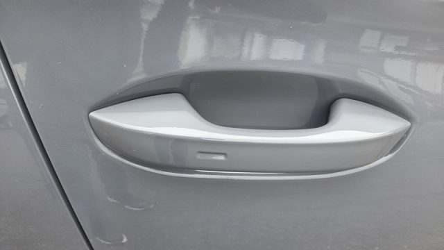 CUPRA Formentor usata, con Chiusura centralizzata