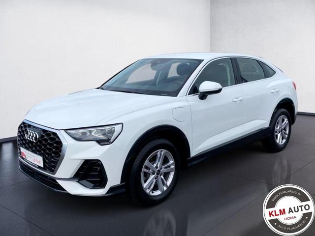 AUDI Q3 usata, con ABS
