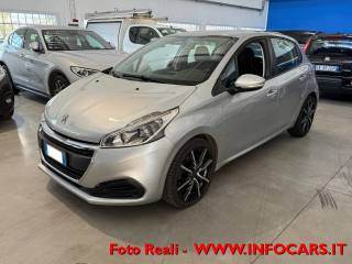 PEUGEOT 208 usata, con Airbag laterali