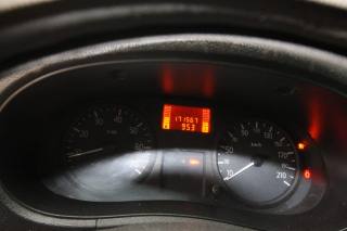 RENAULT Kangoo usata, con Chiusura centralizzata