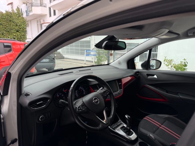 OPEL Crossland usata, con Vivavoce