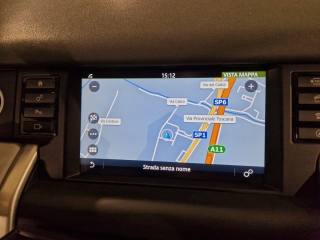 LAND ROVER Discovery Sport usata 22