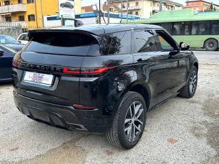 LAND ROVER Range Rover Evoque usata, con Airbag Passeggero