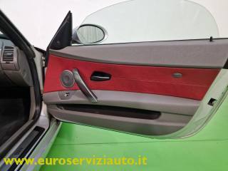 BMW Z4 usata 35