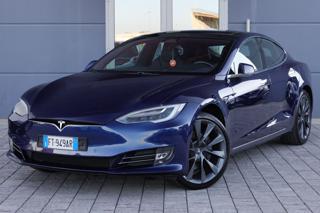 TESLA Model S usata, con Airbag