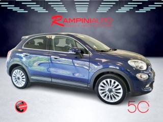 FIAT 500X usata 6