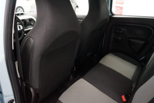 RENAULT Twingo Electric usata 23