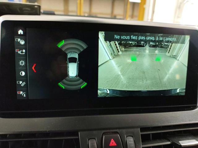 BMW 225 usata, con Controllo automatico clima
