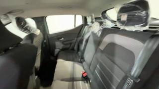 DACIA Sandero usata, con Immobilizzatore elettronico