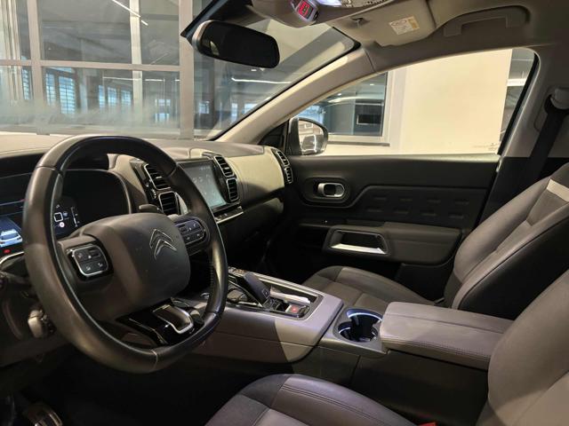 CITROEN C5 Aircross usata, con Cerchi in lega