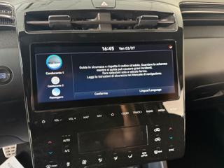 HYUNDAI Tucson usata, con Cruise Control