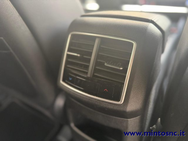 KIA Sportage usata, con Interni in pelle
